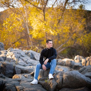 Captured Forever Photography - Session Photography Near Me - Irvine, California