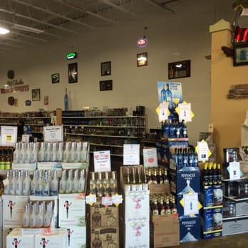 Mid Columbia Wine & Spirits - shelves of wine and spirits - Beer, Wine & Spirits Near Me - Kennewick, Washington Mid Columbia Wine & Spirits - shelves of wine and spirits - Beer, Wine & Spirits Near Me - Kennewick, Washington