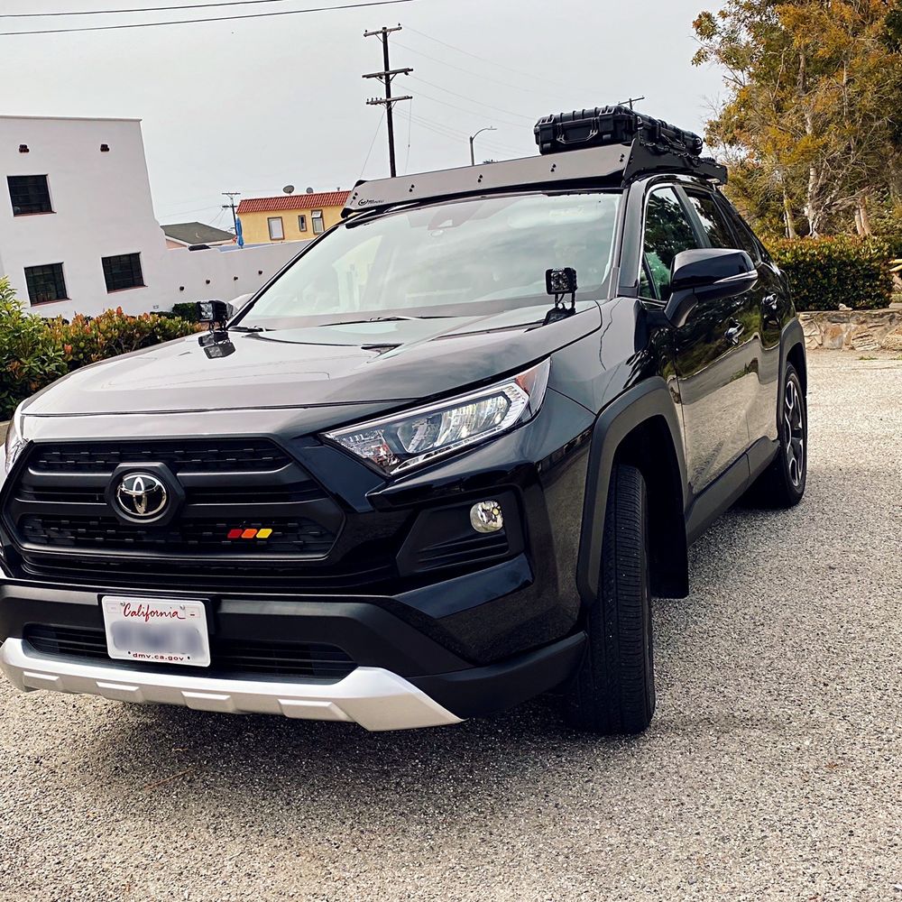 Southbay customs mobile detailing - Awesome job on the ditch lights! - Auto Detailing Near Me Southbay customs mobile detailing - Awesome job on the ditch lights! - Auto Detailing Near Me