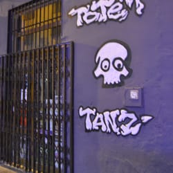 Totem Tanz