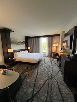 Richmond Marriott Short Pump