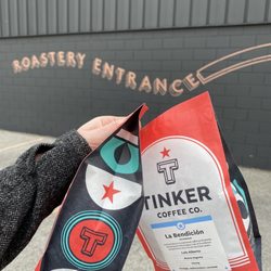 Tinker Coffee
