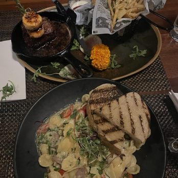 The Clinkscale - Breakfast & Brunch Near Me - Jerome, Arizona