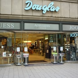 Parfümerie Douglas