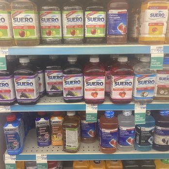 CVS Pharmacy - So many different flavors to put your MiraLAX in - Drugstores Near Me - Costa Mesa, California