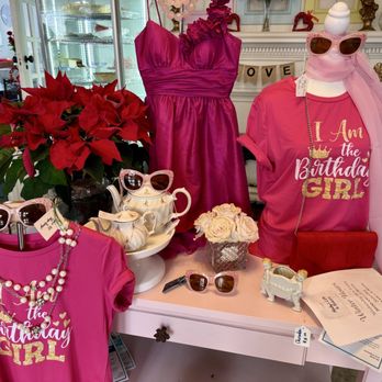 Ruby’s Cafe & Bakery - Adorable setting - Cafes Near Me - Anderson, Indiana
