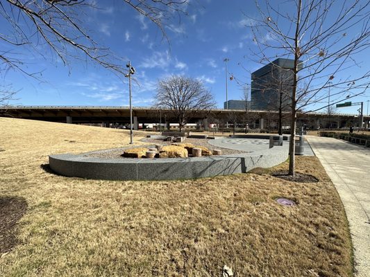 Carpenter Park by null
