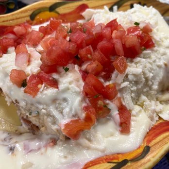 Los Tacos - Award Winner Wet Burrito - Mexican Near Me - Pembroke Pines, Florida