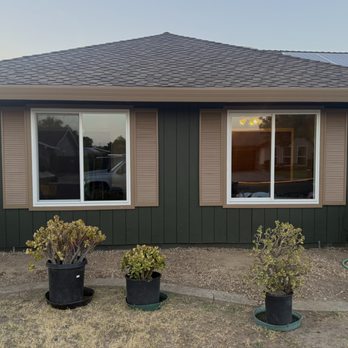 Elevate Construction & Window Installation - One of our most recent projects in Modesto! Contact us for a FREE estimate on your project's window replacements !:) - Windows Installation Near Me - Sacramento, California Elevate Construction & Window Installation - One of our most recent projects in Modesto! Contact us for a FREE estimate on your project's window replacements !:) - Windows Installation Near Me - Sacramento, California