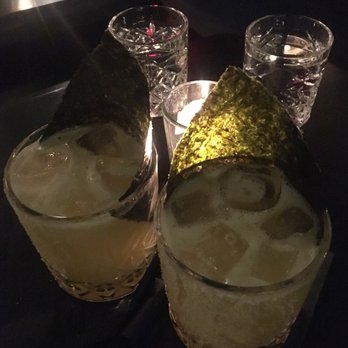 Gokudo - Cocktail Bars Near Me - Montreal, Quebec Gokudo - Cocktail Bars Near Me - Montreal, Quebec
