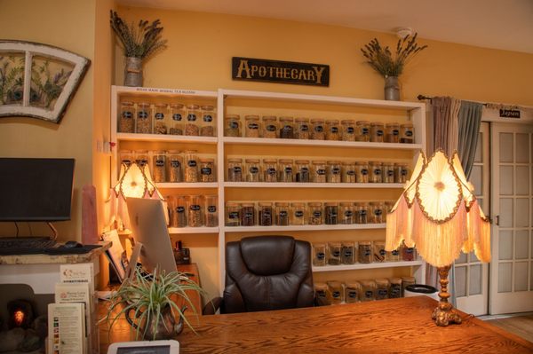 Blazing Lotus Healing House by null