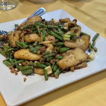 LN1380 - Fish Cube Hometown Style - Seafood Near Me - Little Neck, New York