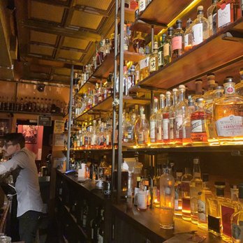 On The Rocks - Lounges Near Me - New York, New York On The Rocks - Lounges Near Me - New York, New York