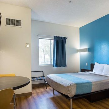 Motel 6 - single - Hotels Near Me - Page, Arizona