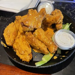 Fat Daddy Wings