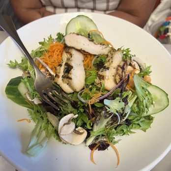 M.A.C. 24/7 - Classic Caesar Salad - American Near Me - Honolulu, Hawaii M.A.C. 24/7 - Classic Caesar Salad - American Near Me - Honolulu, Hawaii