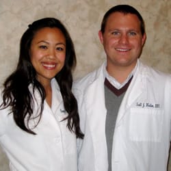 Landmark Dental Group - Dr. Tran & Dr. Weston