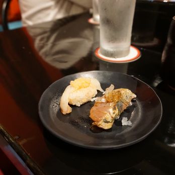Sushi Sasabune - Course 5 - Sushi Bars Near Me - Honolulu, Hawaii Sushi Sasabune - Course 5 - Sushi Bars Near Me - Honolulu, Hawaii