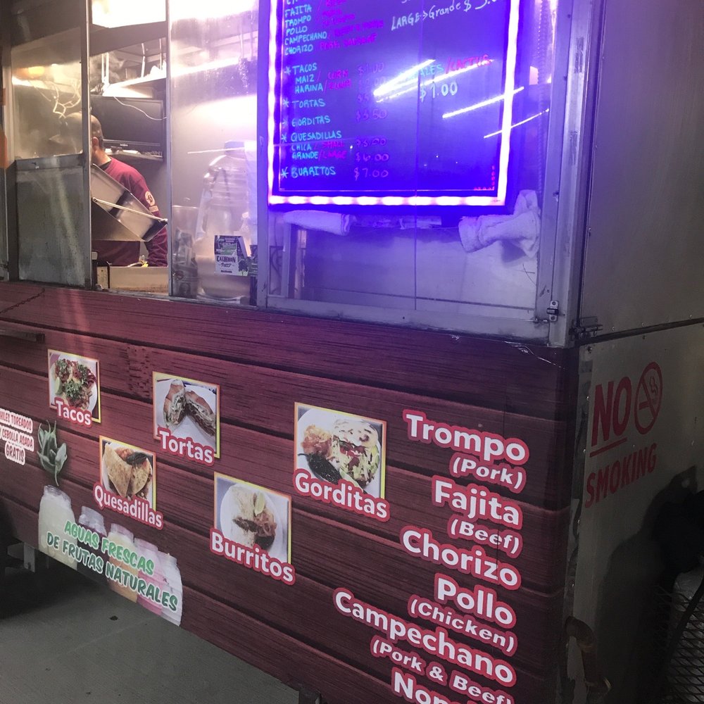Tito’s Tacos - Menu - Food Trucks Near Me - Houston, Texas Tito’s Tacos - Menu - Food Trucks Near Me - Houston, Texas