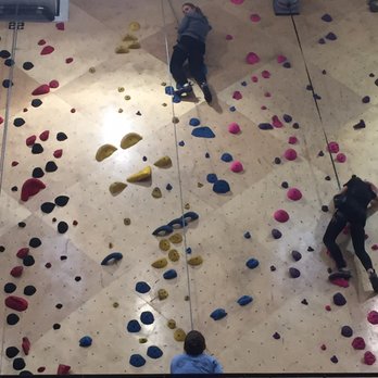 Brooklyn Boulders - Rock Climbing Near Me - Chicago, Illinois Brooklyn Boulders - Rock Climbing Near Me - Chicago, Illinois