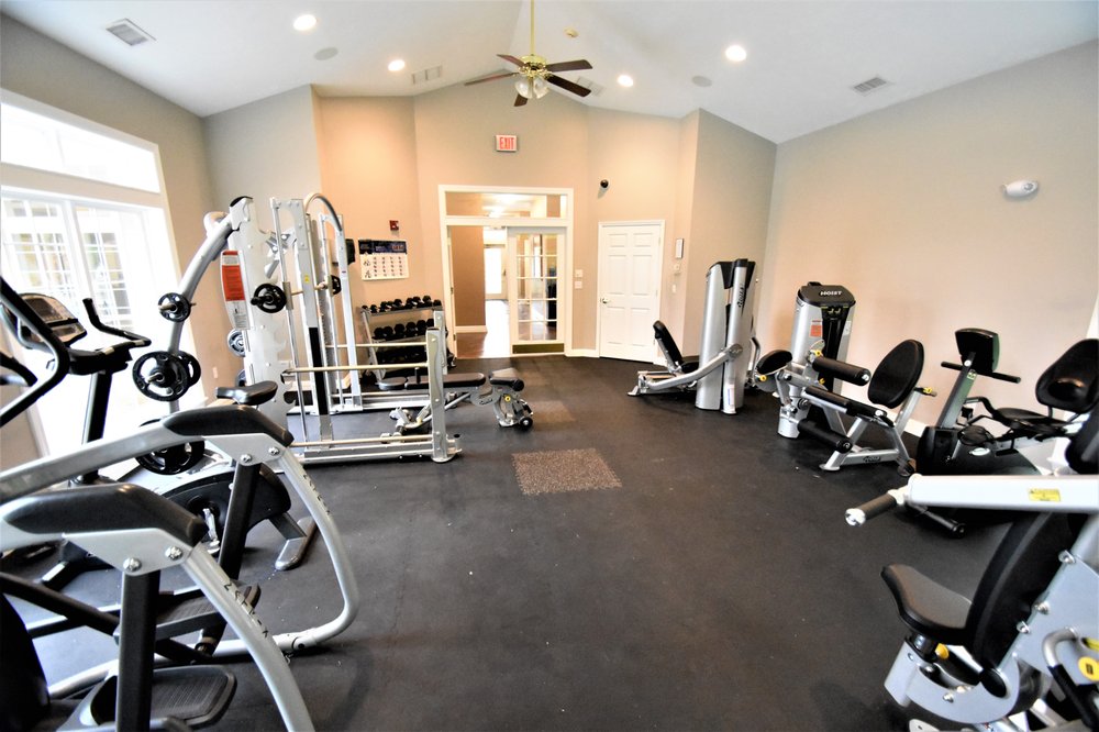 THE FIELDS OF NEW DURHAM Updated September 2024 16 Photos 1823 S