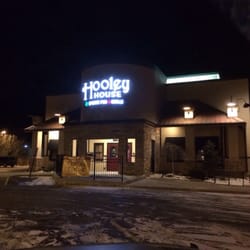 Hooley House Sports Pub & Grille