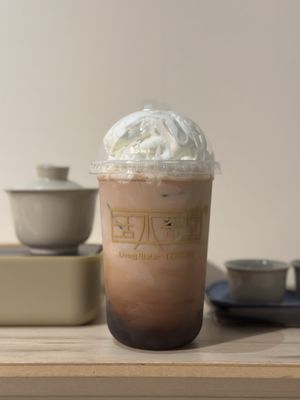 Living Water Tea House by null