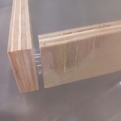 Rick's Woodworking & Cabinet Making