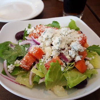 From The Boot - Best salad ever! - Italian Near Me - Blue Bell, Pennsylvania From The Boot - Best salad ever! - Italian Near Me - Blue Bell, Pennsylvania