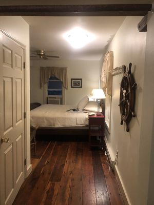 Inn at the Oaks by null