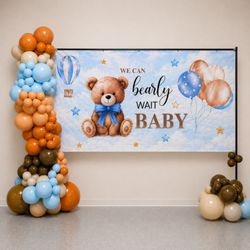 Show Poppin Balloons by Annette