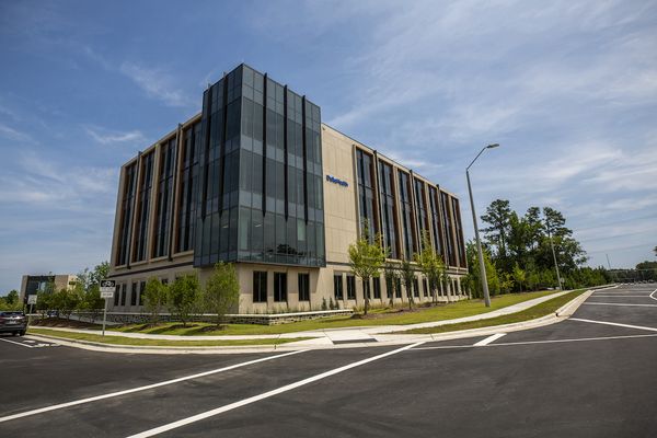 DUKE PRIMARY CARE GREEN LEVEL FAMILY MEDICINE - Updated April 2025