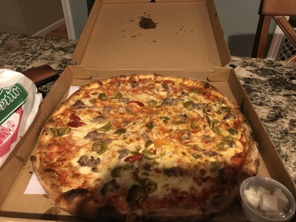 PAPA AL’S PIZZA 51 Reviews Pizza 23 Barnabas Rd, Newtown, CT