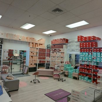 Empire Dance Shop - Fitting Area - Shoe Stores Near Me - Spokane Valley, Washington Empire Dance Shop - Fitting Area - Shoe Stores Near Me - Spokane Valley, Washington