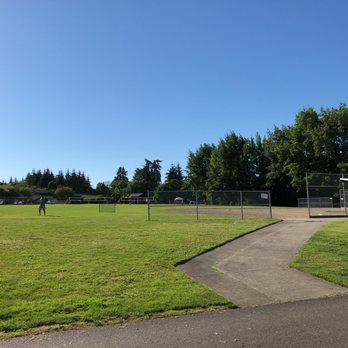 Aubrey Davis Park - Parks Near Me - Mercer Island, Washington