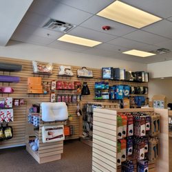 Trusted Wellness - Inside Store Location