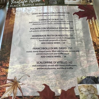 Il Pastaio - Italian Near Me - Beverly Hills, California