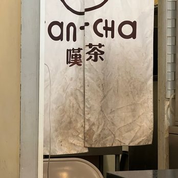 Tan-Cha - .... I'm sorry. This is beyond disgusting. - Bubble Tea Near Me - Los Angeles, California Tan-Cha - .... I'm sorry. This is beyond disgusting. - Bubble Tea Near Me - Los Angeles, California