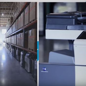 Pacific Office Automation - Need a new printer? Ask us about our wide selection of office equipment. - Office Equipment Near Me - Albuquerque, New Mexico