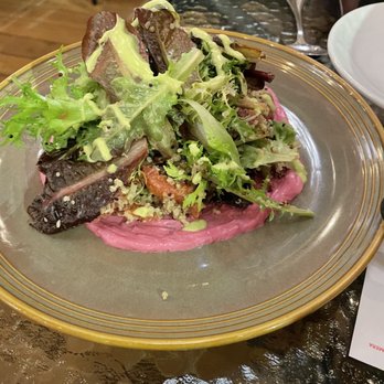 Elements Restaurant - Beet Salad - Breakfast & Brunch Near Me - Vancouver, Washington Elements Restaurant - Beet Salad - Breakfast & Brunch Near Me - Vancouver, Washington