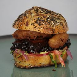 Slamn Sandos - Slamn Sandos