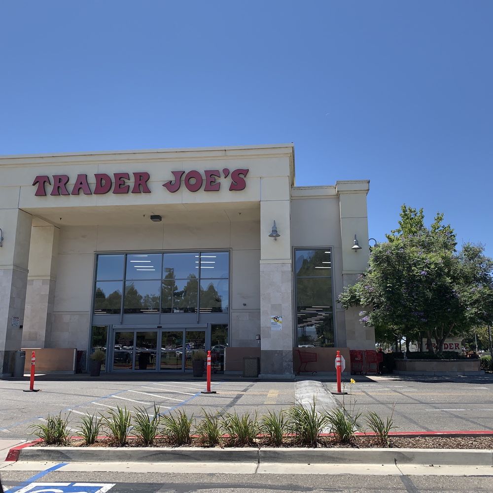 Trader Joe's - Grocery Near Me - Santa Maria, California Trader Joe's - Grocery Near Me - Santa Maria, California