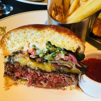 The Gage - When medium IS medium - New American Near Me - Chicago, Illinois The Gage - When medium IS medium - New American Near Me - Chicago, Illinois