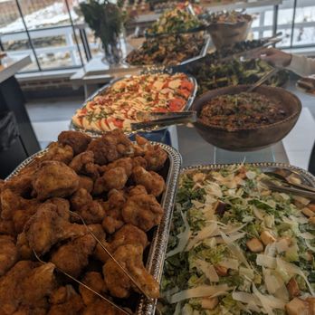 Louie's Prime Steak & Seafood - Salads - Seafood Near Me - Port Washington, New York Louie's Prime Steak & Seafood - Salads - Seafood Near Me - Port Washington, New York