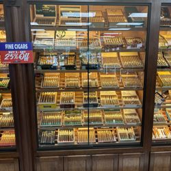 Cigars