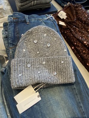 Anthropologie by null