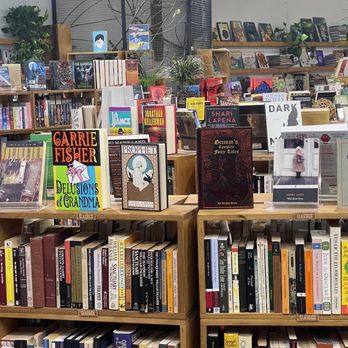 Lost Books - Bird cage - Vinyl Records Near Me - Montrose, California