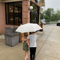 Anderson's Frozen Custard - The powers of good ice cream