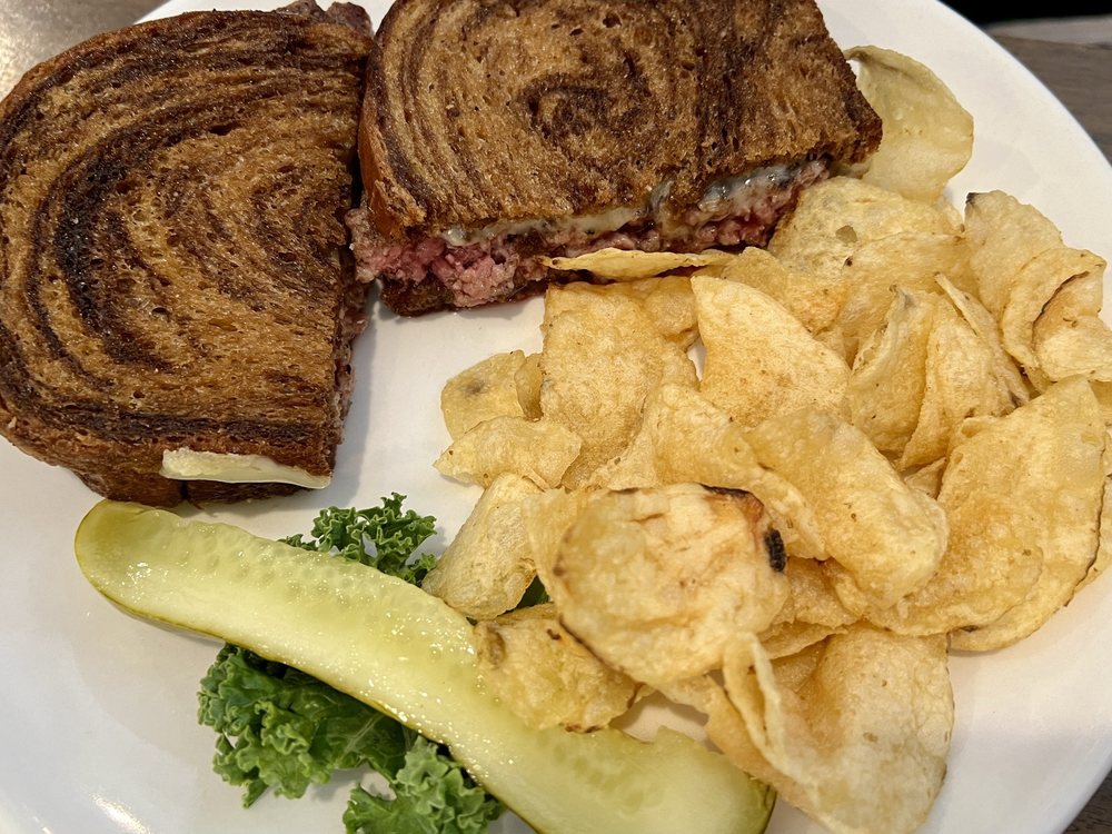 Waupaca Woods Restaurant