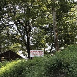 Boguechitto Tubing Center